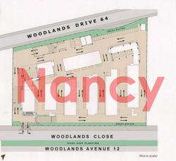Woodlands Horizon (D25), Factory #83027482